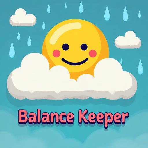 Balance Keeper
