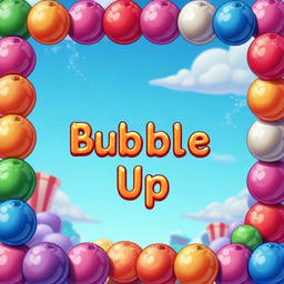 Bubble Up