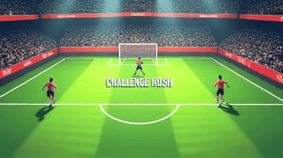 Challenge Rush