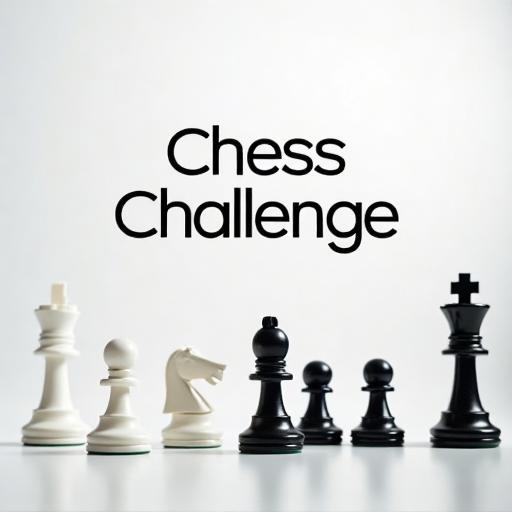 Chess Challenge
