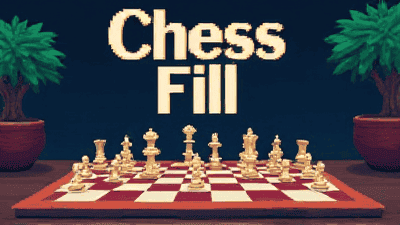 Chess Fill
