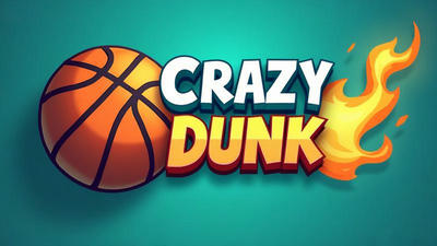 Crazy Dunk