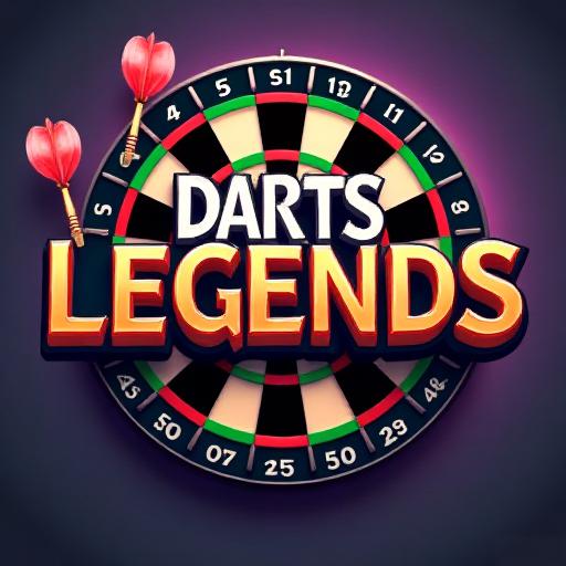 Darts Legends