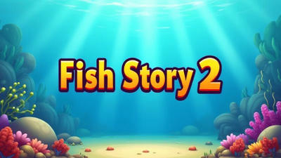 Fish Story 2