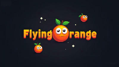 Flying Orange