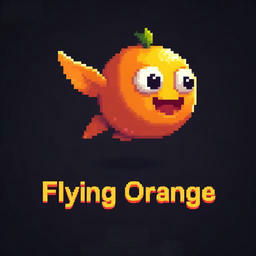 Flying Orange