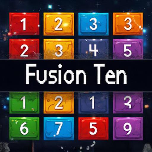 Fusion Ten