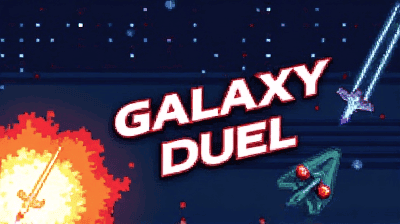 Galaxy Duel