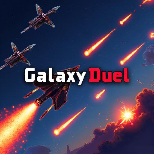 Galaxy Duel