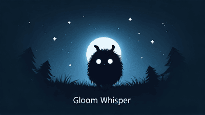 Gloom Whisper