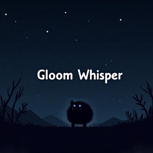 Gloom Whisper