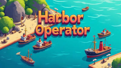 Harbor Operator