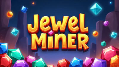 Jewel Miner