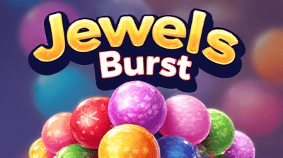 Jewels Burst