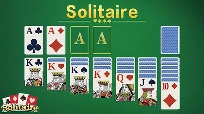 Klondike Solitaire