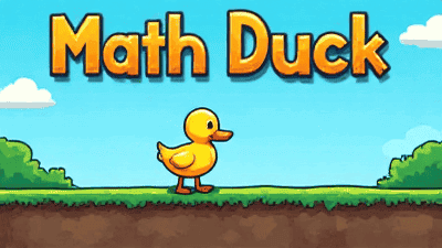 Math Duck