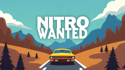 Nitro Wanted