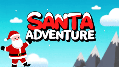Santa Adventure