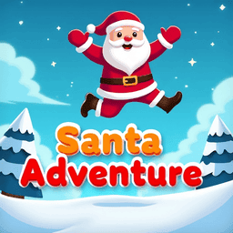 Santa Adventure