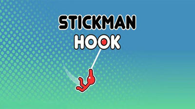 Stickman Hook