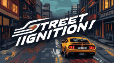 Street Ignition