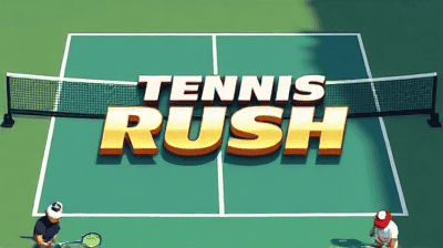 Tennis Rush