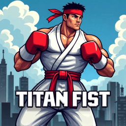 Titan Fist
