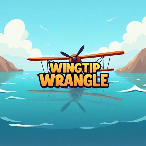 Wingtip Wrangle