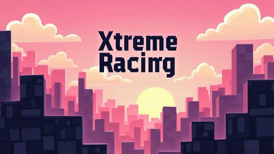Xtreme Racing